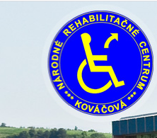 Národné rehabilitačné centrum Kováčová